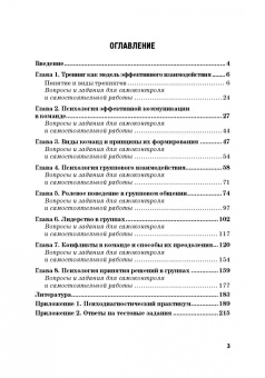 Камнева, Коробанова, Полевая: Тренинг командообразования и групповой работы. Учебник для магистратуры