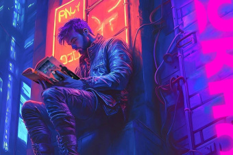 Эйрин Фаррон: Точка Экстремума