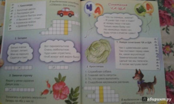 Марина Дружинина: Занимательная грамматика