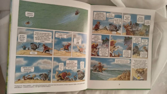 Плесси, Жуанниго: Семейка Патиссон. Охота за сокровищем