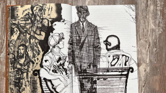 Михаил Булгаков: Мастер и Маргарита