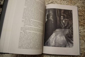 Федор Достоевский: Братья Карамазовы. В 2-х томах. Том 2