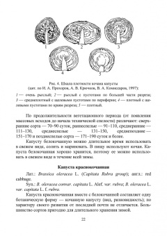 Мешков, Терехова, Константинович: Овощеводство. Практикум. Учебное пособие для СПО