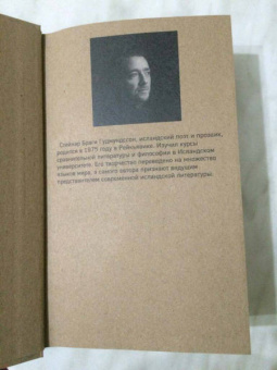 Стейнар Браги: Ката