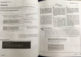 Фримен, Сьерра, Бейтс: Head First. Паттерны проектирования. Обновленное юбилейное издание