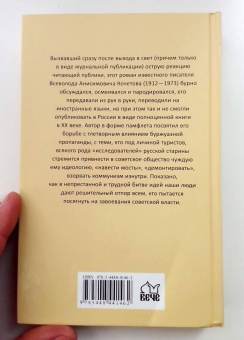 Всеволод Кочетов: Чего же ты хочешь?