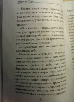 Марсель Пруст: Утехи и дни