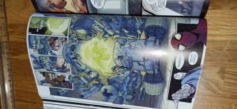 Чип Здарски: Питер Паркер. Поразительный Человек-Паук. Том 1. Навстречу сумеркам