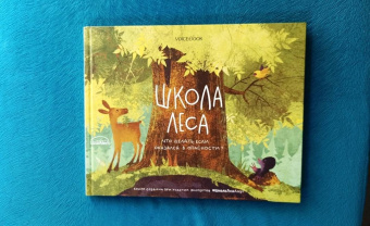 Ольга Мыльникова: Школа леса. Что делать, если оказался в опасности?