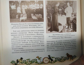 Лариса Черкашина: Любимцы царей и президентов. От Петра I до Владимира Путина