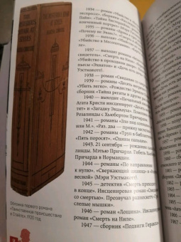 Агата Кристи: Знаменитые расследования Мисс Марпл