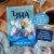 Юлия Симбирская: Уна. Солёная сказка