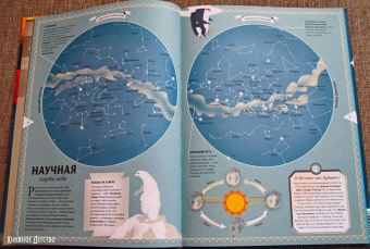 Лара Альбанезе: Космос. Большая книга о Вселенной и космонавтике