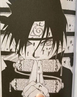 Масаси Кисимото: Naruto. Наруто. Книга 3. Верный путь