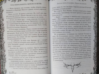 Дана Арнаутова: Год некроманта. Ворон и ветвь