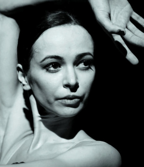 Анна Юдина: Диана Вишнева. Мультивселенная