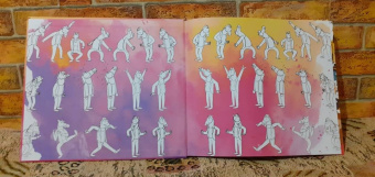 Крис Макдоннелл: Конь БоДжек. Лошадиная доза мира мультсериала