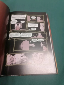 Гарт Эннис: Проповедник. Книга первая