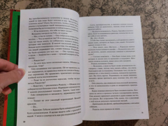 Сара Морган: Зимняя гостья