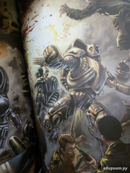 Скотт Снайдер: Железный человек. Нуар