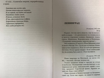 Вера Инбер: Почти три года. Ленинградский дневник