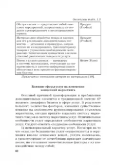 Фирсова, Крайнева, Азарова: Развитие маркетинга сферы услуг в цифровой среде. Теория и методология
