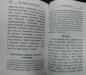 "Не бойся, только веруй!". Как молиться за детей. С наставлениями и советами для родителей