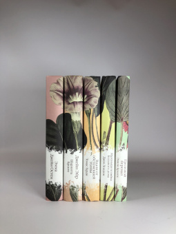 Джек Лондон: Маленькая хозяйка Большого дома