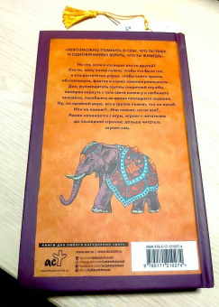 Аше Гарридо: Книга Дока