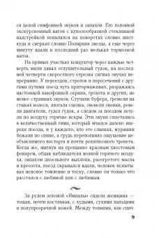 Чарльз Мартин: Ловец огней на звездном поле