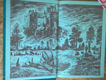 Елена Малиновская: Практическая демонология