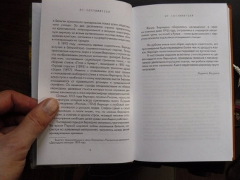 Эмиль Верхарн: Чёрные факелы