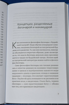 Тралег Кьябгон: О влиянии йогачары на махамудру