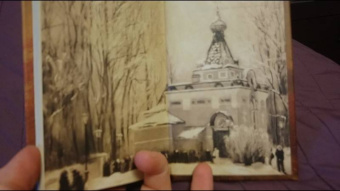 Подвиг ради спасения и любви. Блаженная Ксения Петербургская