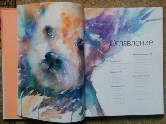 Джин Хэйнс: Атмосферная акварель. Свобода, выразительность и стиль. Новые советы и упражнения