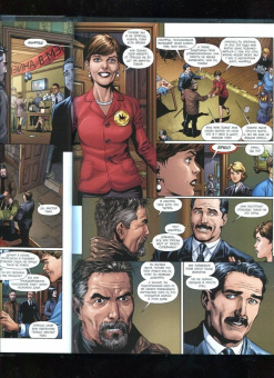 Джефф Джонс: Бэтмен. Земля-1. Книги 1 и 2