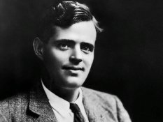 Лондон Джек