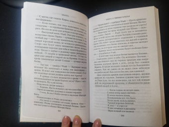 Семенова, Гурова: Аратта. Книга 6. Черные крылья