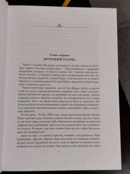 Жюль Верн: Новый граф Монте-Кристо, или Матиас Шандор
