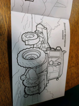 Дорожно-строительная техника