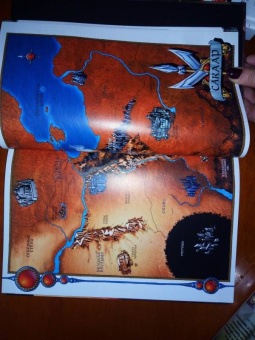 Грег Пак: Невероятный Халк. Планета Халка