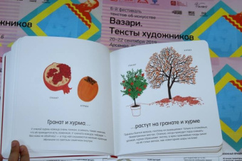 Гибер де: Как они растут?