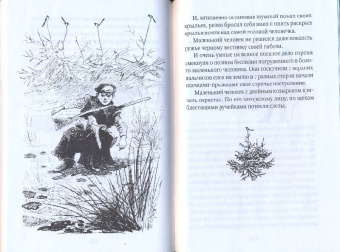 Михаил Пришвин: Кладовая солнца. Сказка-быль