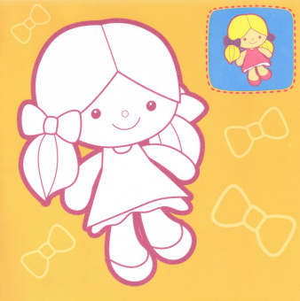 Просто блеск! Бабочка