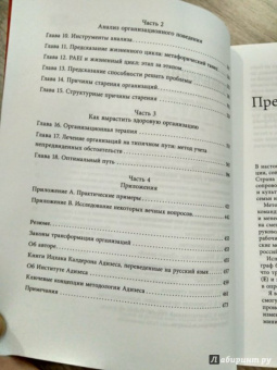 Ицхак Адизес: Управление жизненным циклом корпораций