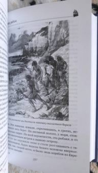 Жюль Верн: Вторая родина