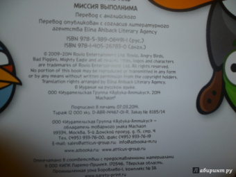 Миссия выполнима
