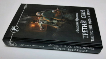 Николай Ярыгин: Третий сын. Тернистый путь к трону