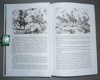 Лизелотта Вельскопф-Генрих: Изгнанники, или Топ и Харри