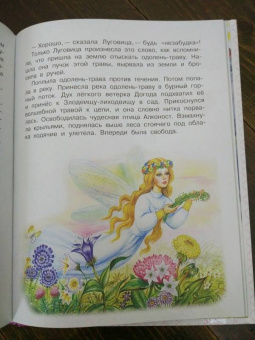 Георгий Науменко: Про Лешего, Кикимору болотную, Русалку...